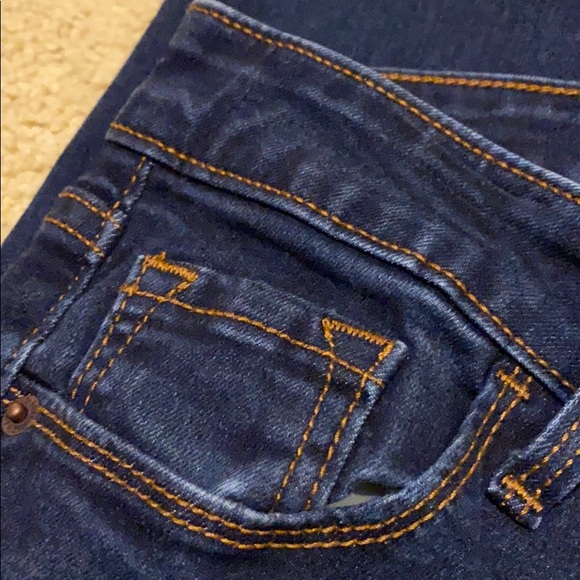 Old Navy Rockstar Denim - Picture 9 of 16